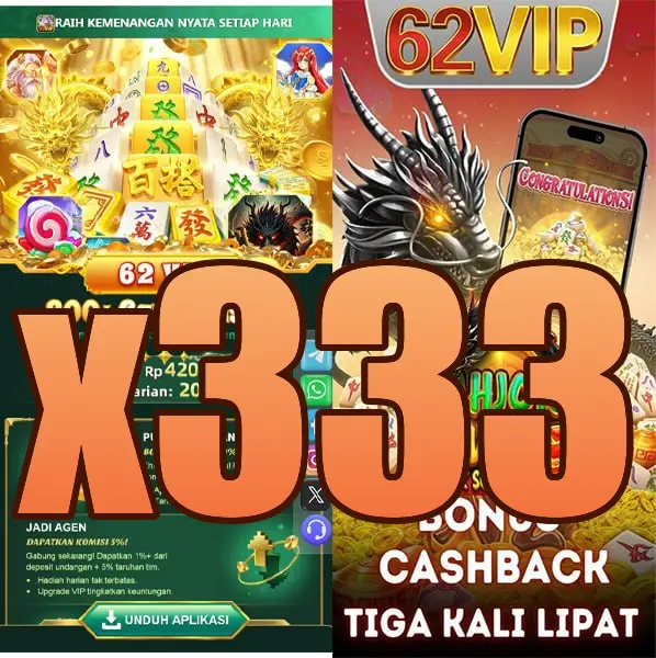 x333 Login