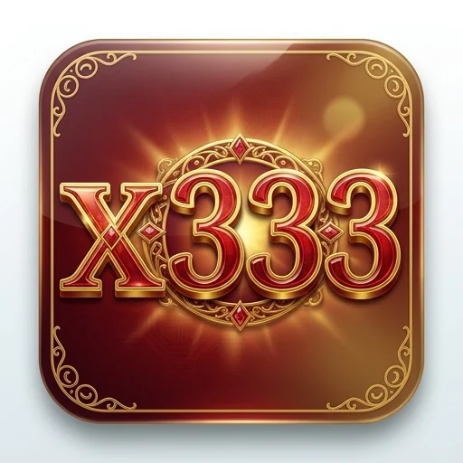 x333 Logo - Oficial