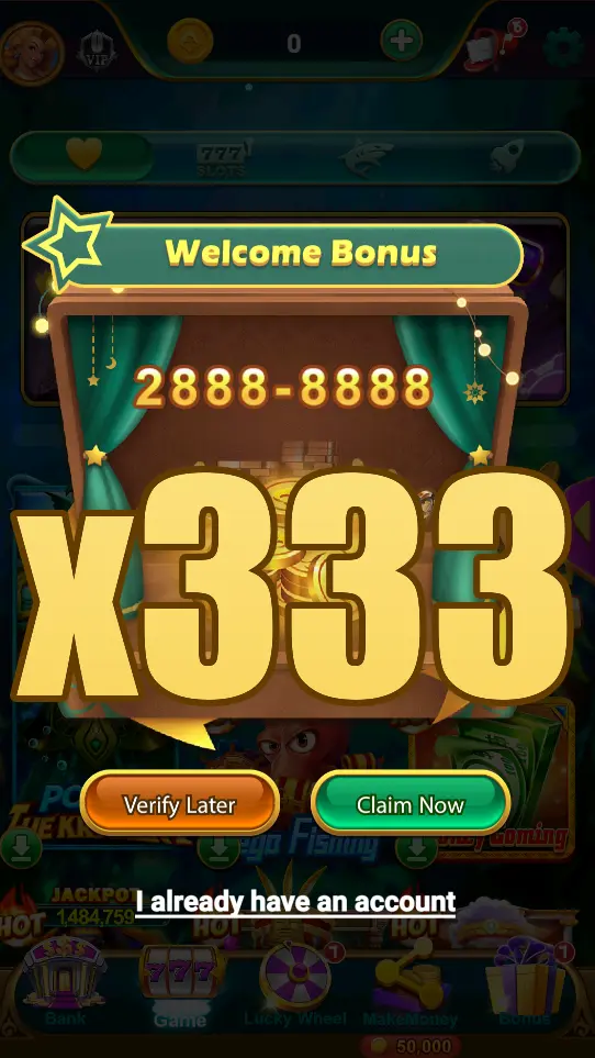 x333 Capturas de tela - APK Oficial